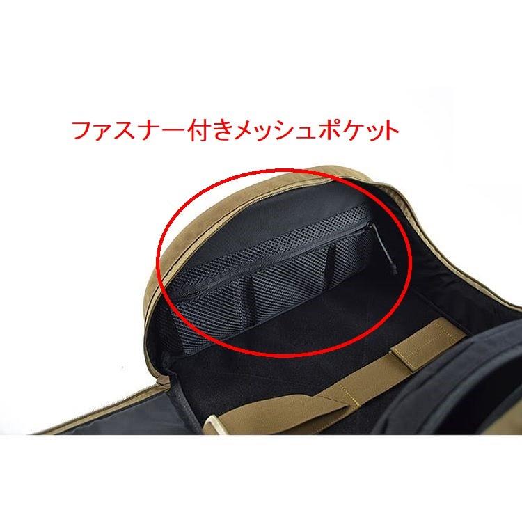 ヘルメットバッグ 実物生地 / マルチカム TWINFALCONS : MILITAC