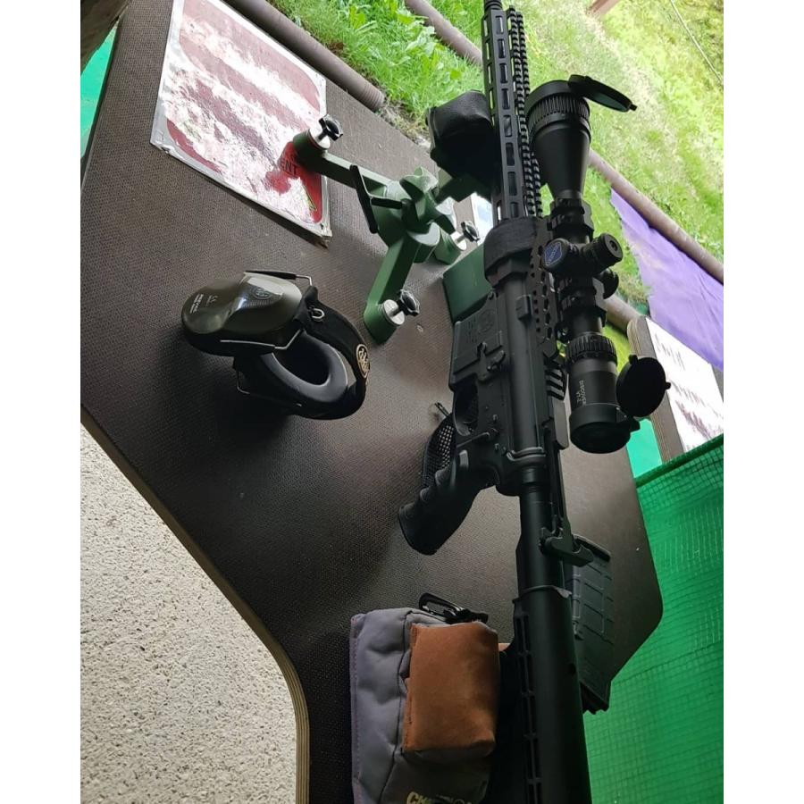 Hd 4 x50sfir Ffp Discovery Optics 日本正規販売代理店 Hd4sfir Tac Zombiegear 通販 Yahoo ショッピング