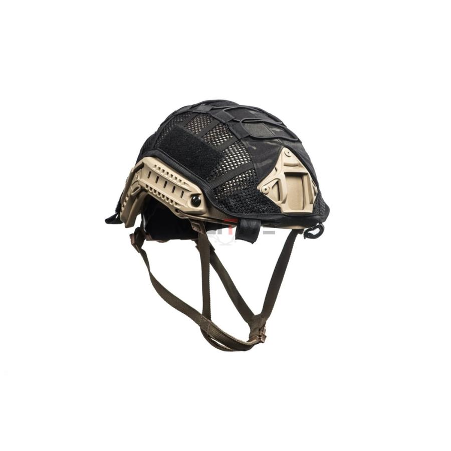 HHV ATE BALLISTIC HELMET COVERS 実物 ヘルメットカバー / 単色