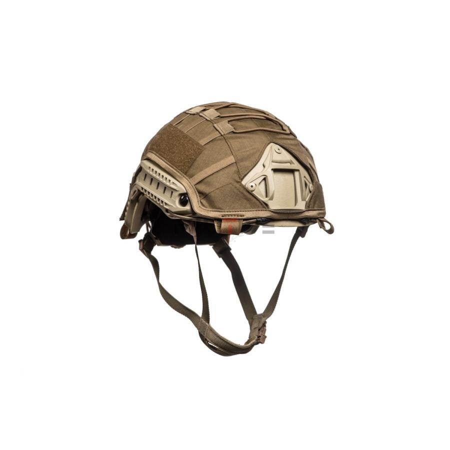 HHV ATE BALLISTIC HELMET COVERS 実物 ヘルメットカバー / 単色