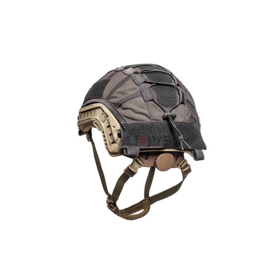 HHV ATE BALLISTIC HELMET COVERS 実物 ヘルメットカバー / 単色