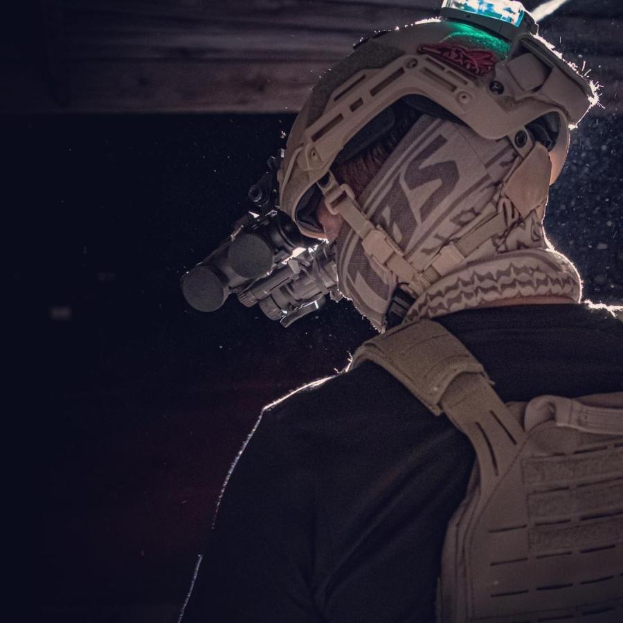 COUNTERWEIGHT POUCH 実物 カウンターウエイトポーチ /各色 : MILITAC