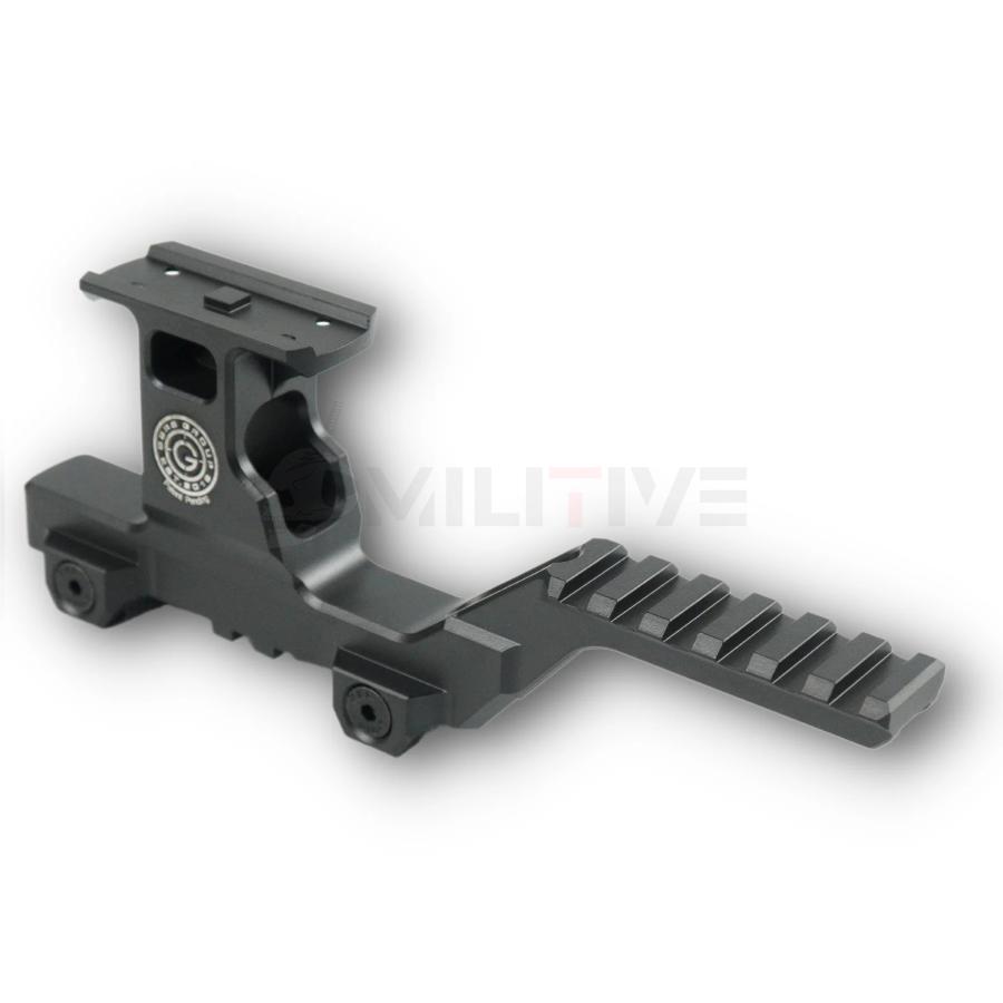 GBRS Group Hydra Mount Kit 実物 本物・米国製ミリタリー製品 GBRS GROUP HYDRA MOUNT KIT