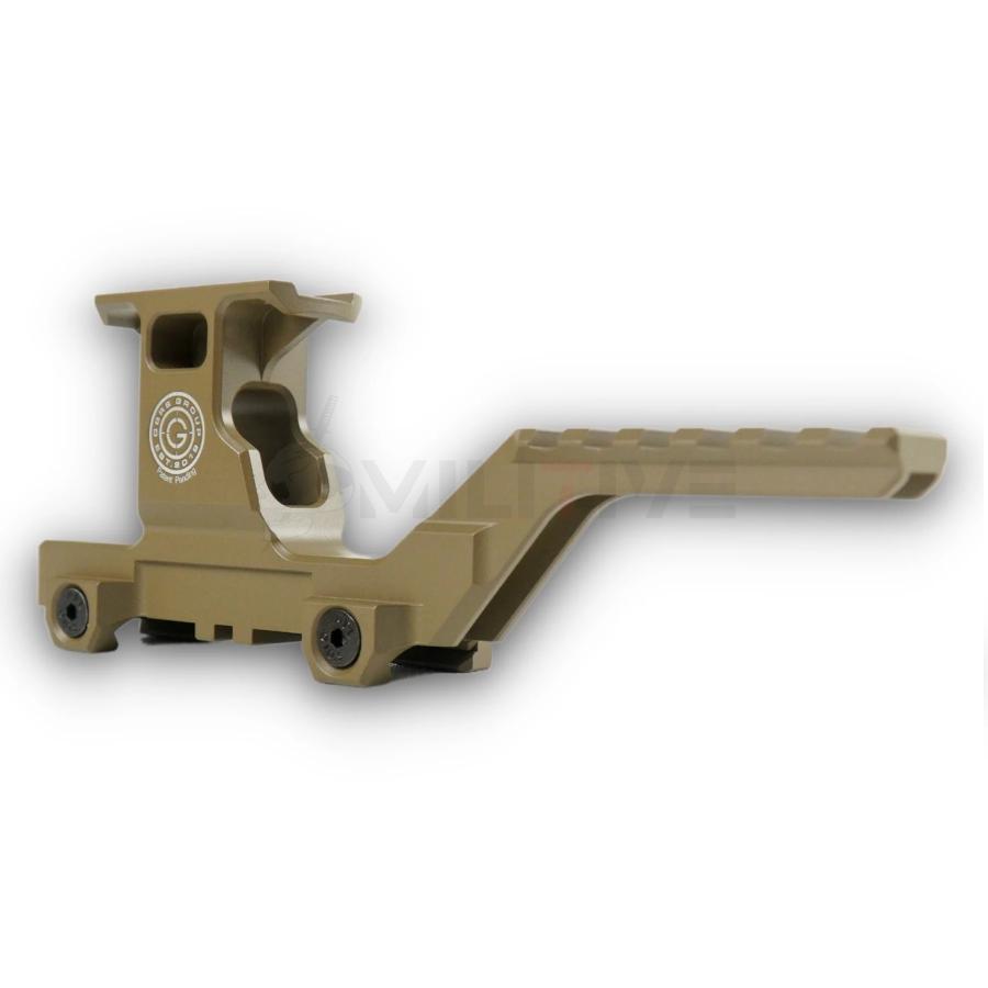 GBRS GROUP HYDRA MOUNT KIT - AIMPOINT : MILITAC - 通販 - Yahoo
