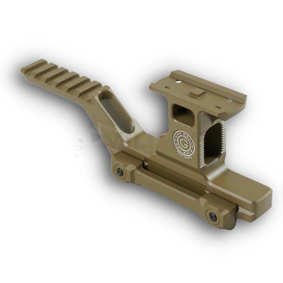 純正品Aimpointマウント 純正品Aimpointマウント Aimpoint® US Store - Spare Parts for