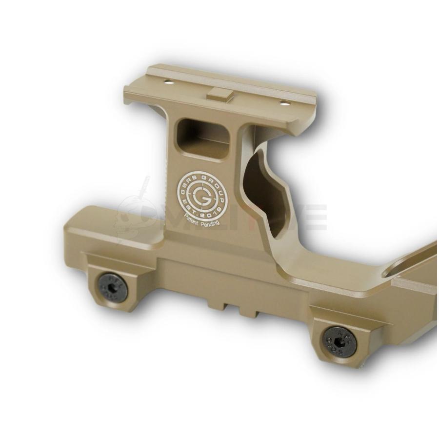 純正品Aimpointマウント 純正品Aimpointマウント Aimpoint® US Store - Spare Parts for