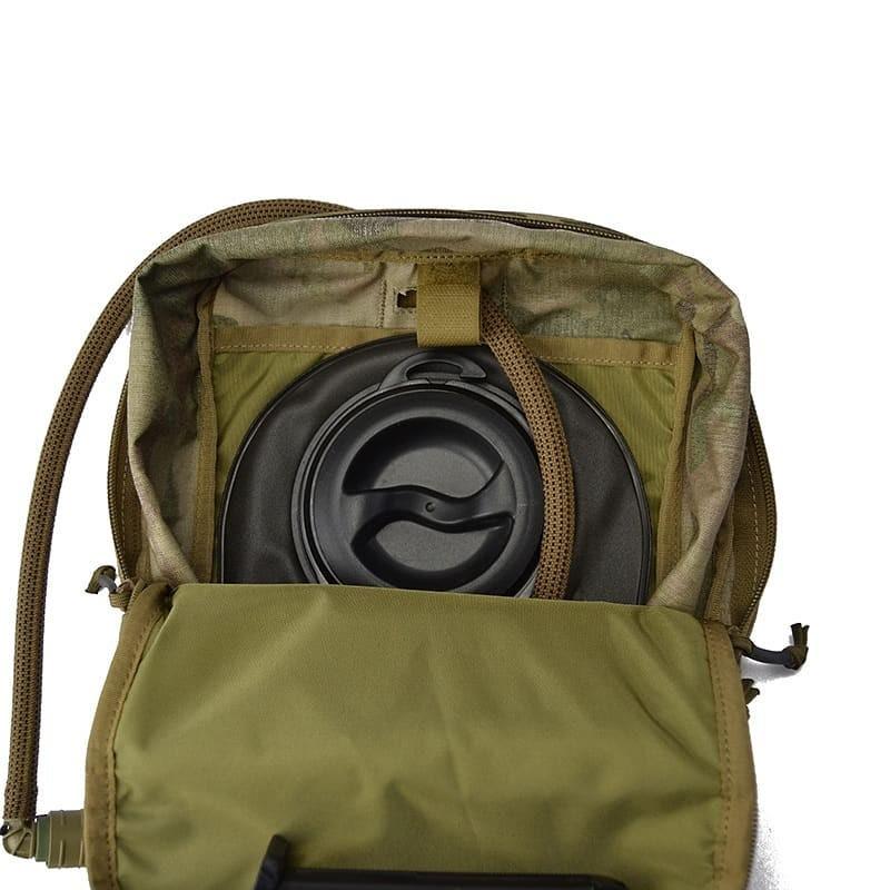 HIDEOUTCRAFT ミルクジ マルチカム | biaxial-films.com