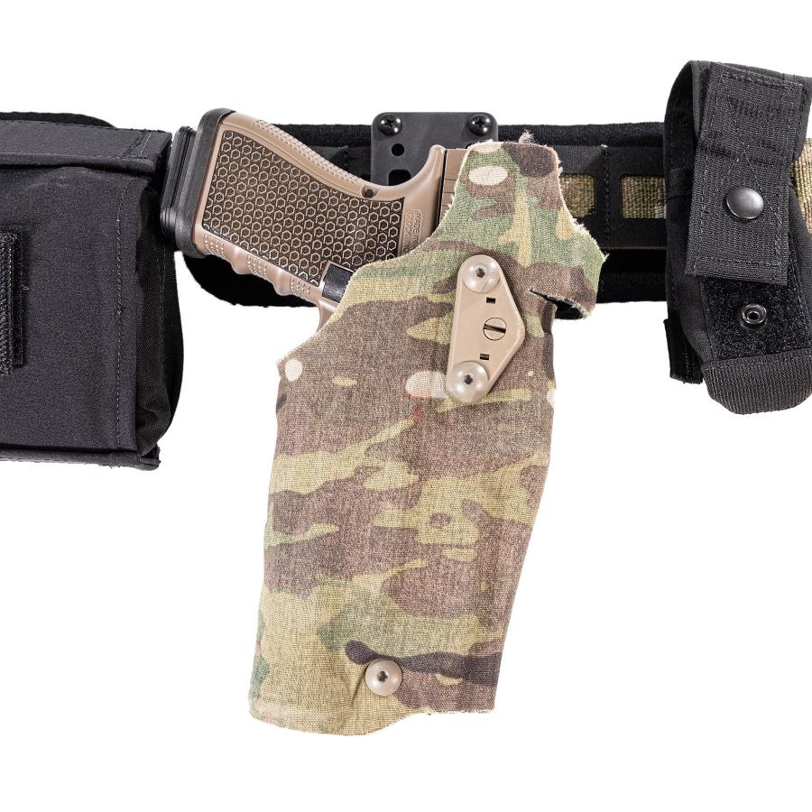 IceVents Classic Holster Pad (True North Concepts MHA用) ホルスターパッド 米国Qore Performance 日本総代理店｜tac-zombiegear｜07