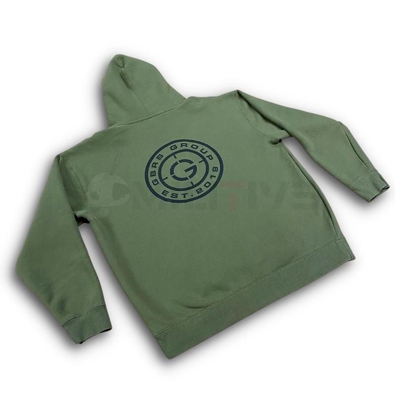 GBRS Group Instructor Pullover Hoodie : MILITAC - 通販 - Yahoo