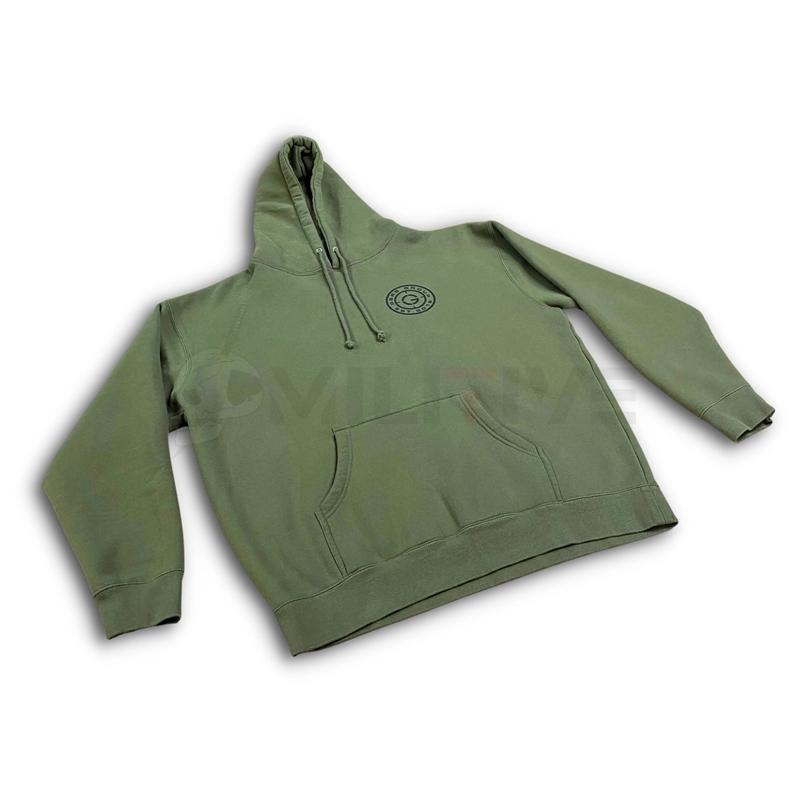 GBRS Group Instructor Pullover Hoodie : MILITAC - 通販 - Yahoo