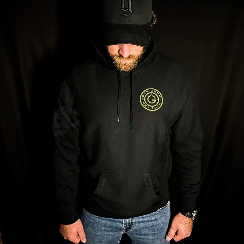 GBRS Group Instructor Pullover Hoodie : MILITAC - 通販 - Yahoo