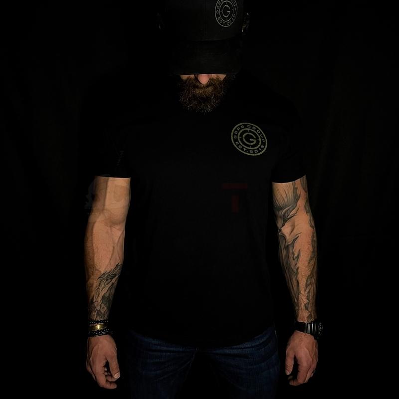 GBRS Group Instructor Short Sleeve Shirt : MILITAC - 通販