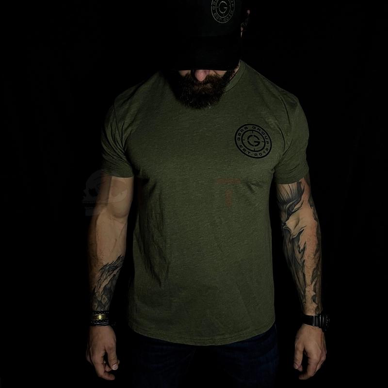 GBRS Group Instructor Short Sleeve Shirt｜tac-zombiegear｜07