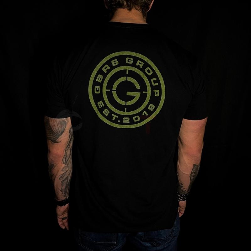 GBRS Group Instructor Short Sleeve Shirt｜tac-zombiegear｜08