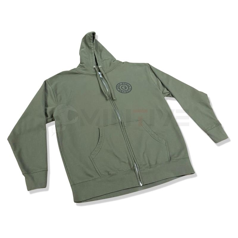 GBRS Group Instructor Zip Up Hoodie : MILITAC - 通販 - Yahoo