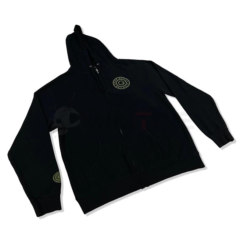 GBRS Group Instructor Zip Up Hoodie｜tac-zombiegear｜04