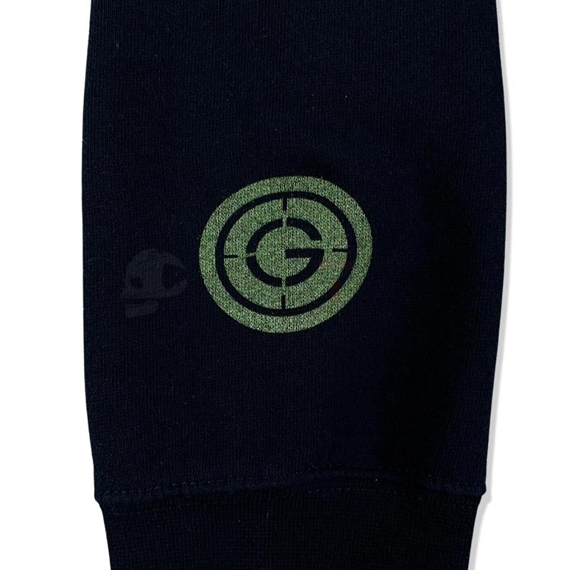 GBRS Group Instructor Zip Up Hoodie : MILITAC - 通販 - Yahoo