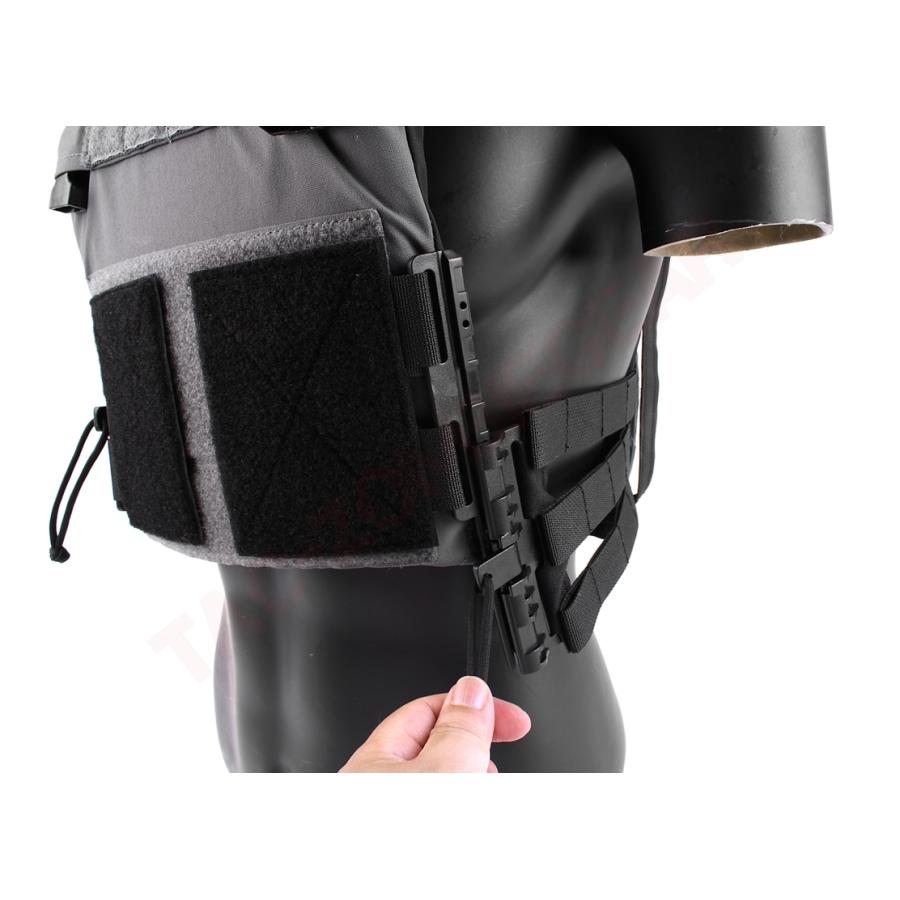 クイックリリース モールカマーバンド : MILITAC - 通販 - Yahoo