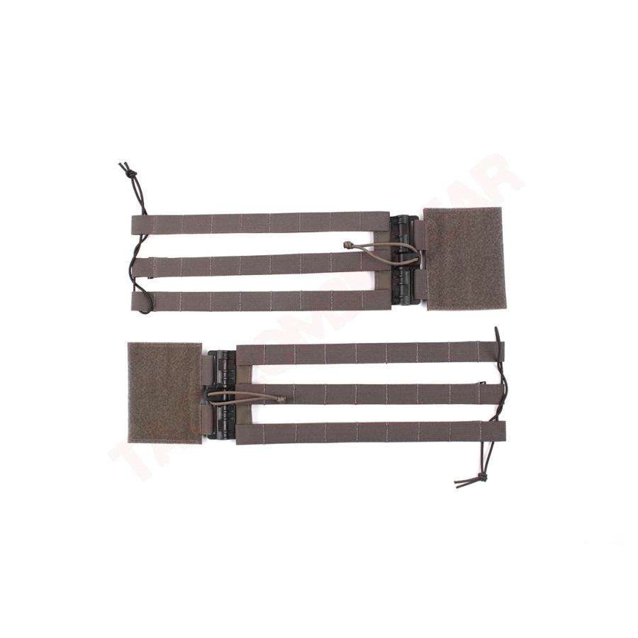 クイックリリース モールカマーバンド : MILITAC - 通販 - Yahoo