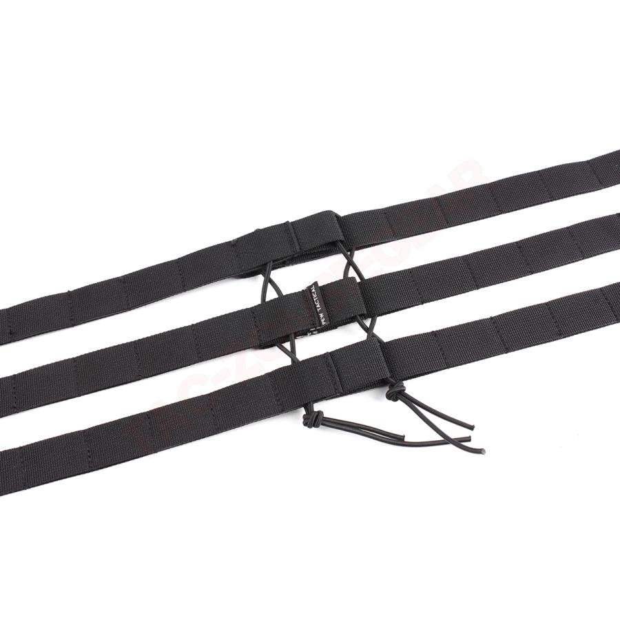 クイックリリース モールカマーバンド : MILITAC - 通販 - Yahoo