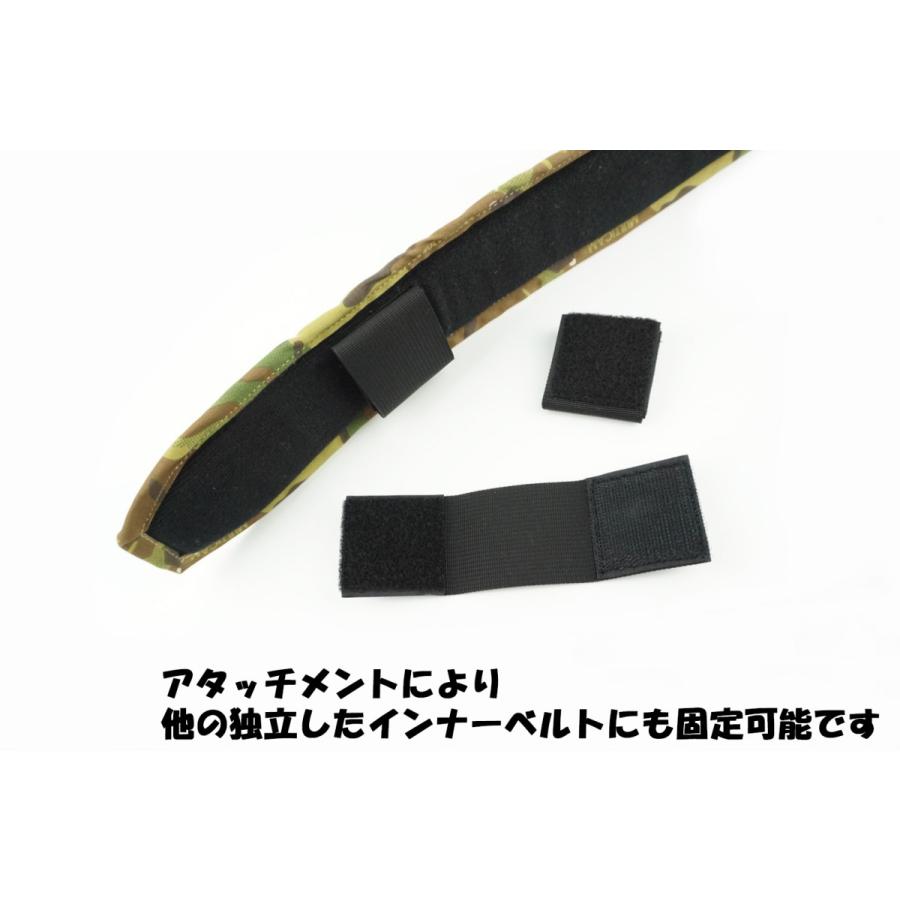 陸自迷彩 レーザーカットモールバックパネル MILITIVE製 陸自迷彩 レーザーカットモールバックパネル MILITIVE製