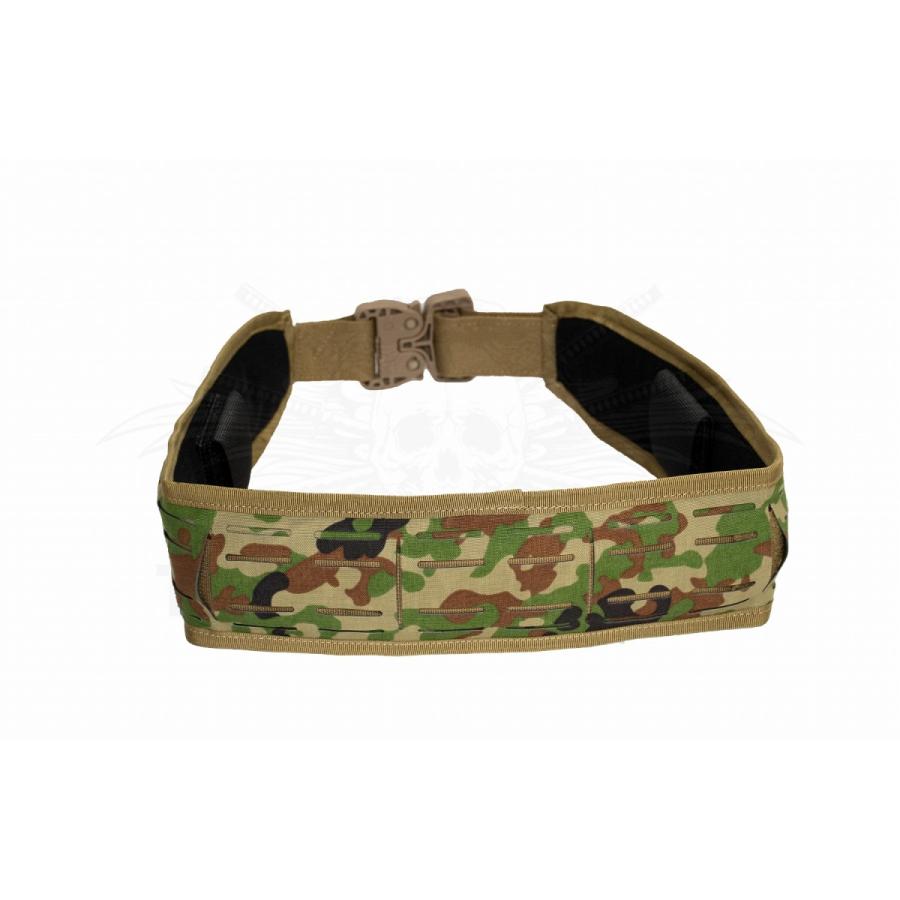 レーザーカットモールベルト セット : MILITAC - 通販 - Yahoo