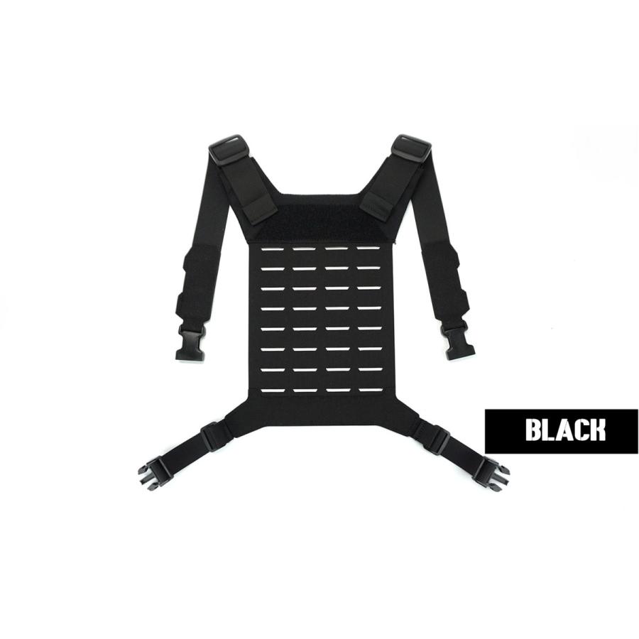 陸自迷彩 レーザーカットモールバックパネル MILITIVE製 陸自迷彩 レーザーカットモールバックパネル MILITIVE製