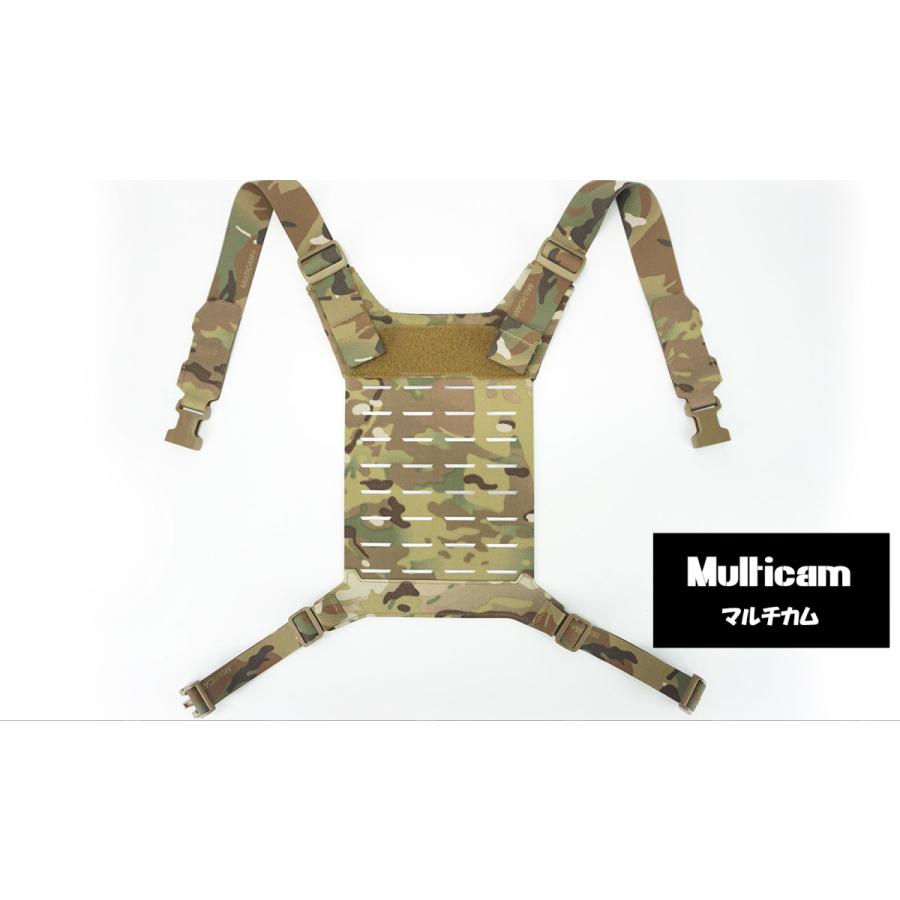 レーザーカットMOLLEバックパネル : MILITAC - 通販 - Yahoo レーザーカットMOLLEバックパネル : MILITAC - 通販 - Yahoo
