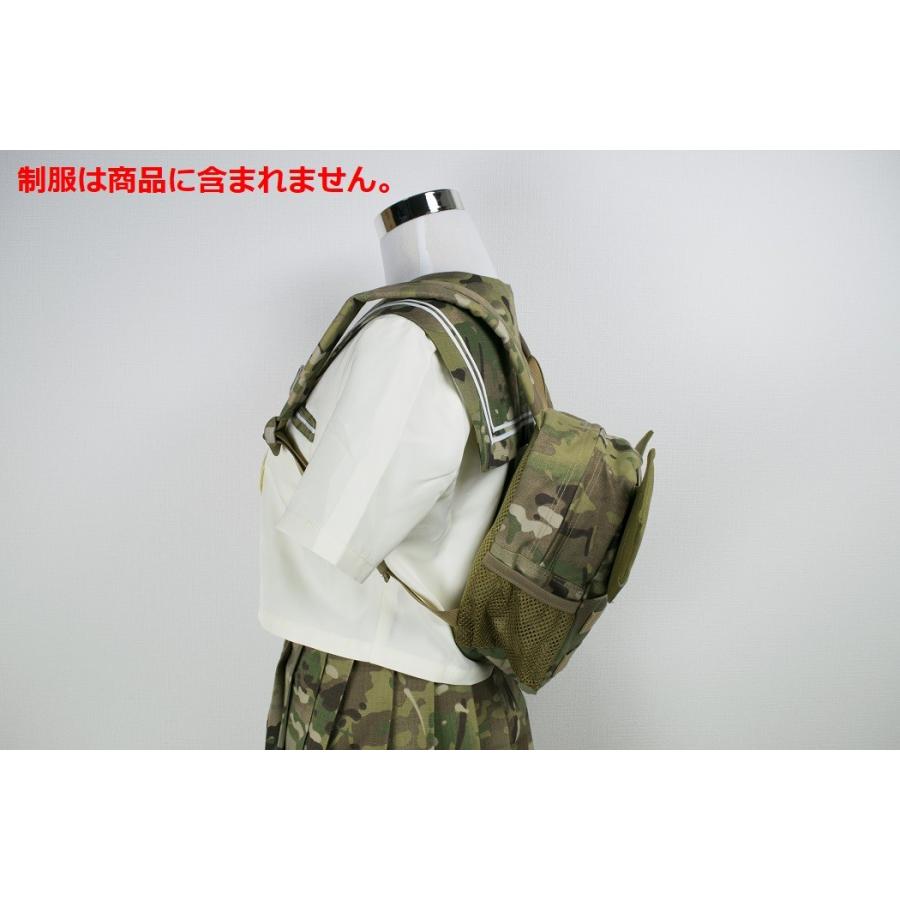 迷彩バックパック 楽天市場】迷彩 ミリタリー ボディバッグ リュック バッグ