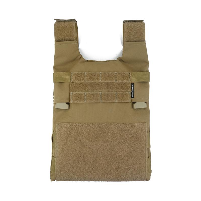 LV119 Overt タイプセット / 単色 : MILITAC - 通販 - Yahoo
