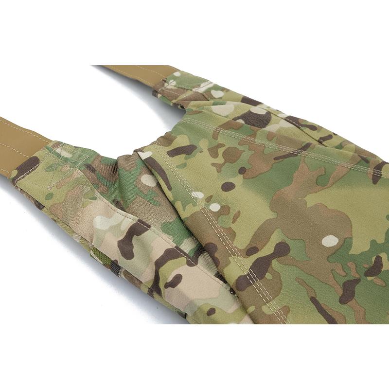 LV119 Overt タイプセット / マルチカム : MILITAC - 通販 - Yahoo