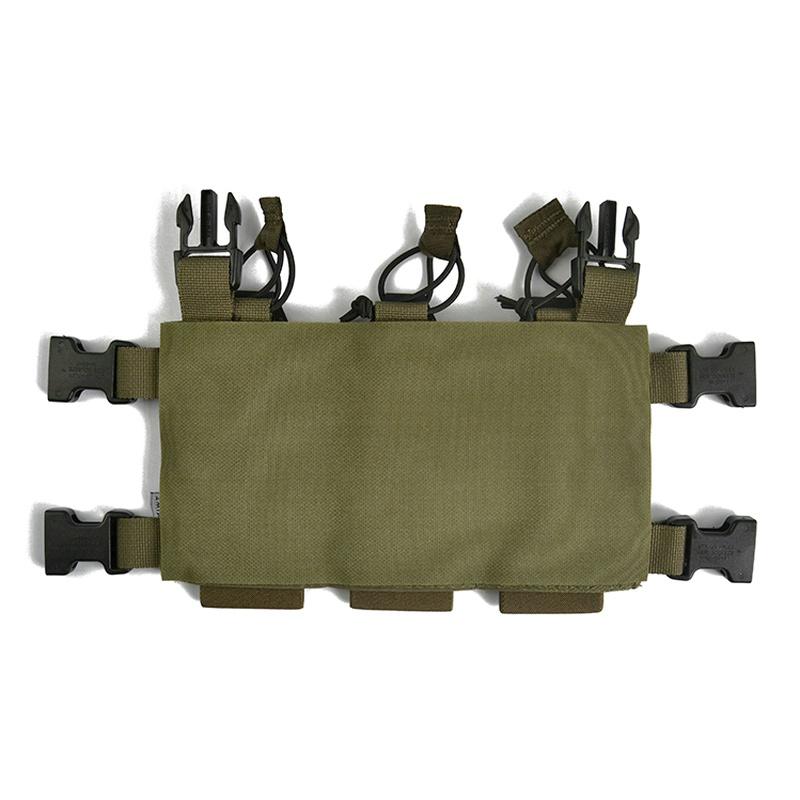 LV5.56 トリプルマガジンパネル TWINFALCONS製 : MILITAC - 通販