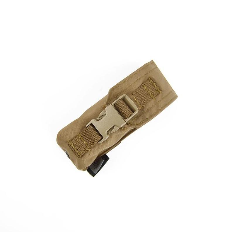 LBT製　型番不明　ブリーチングツール用大型ポーチ LBT製 型番不明 ブリーチングツール用大型ポーチ ミリタリー