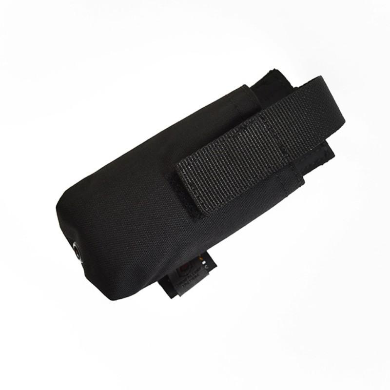 アサルターフラッシュバンポーチ : MILITAC - 通販 - Yahoo!ショッピング