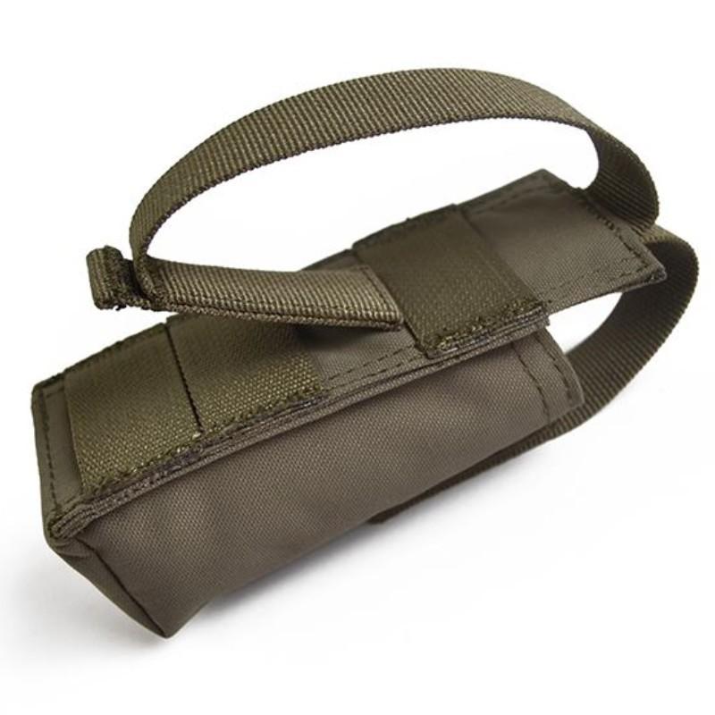 アサルターフラッシュバンポーチ : MILITAC - 通販 - Yahoo!ショッピング