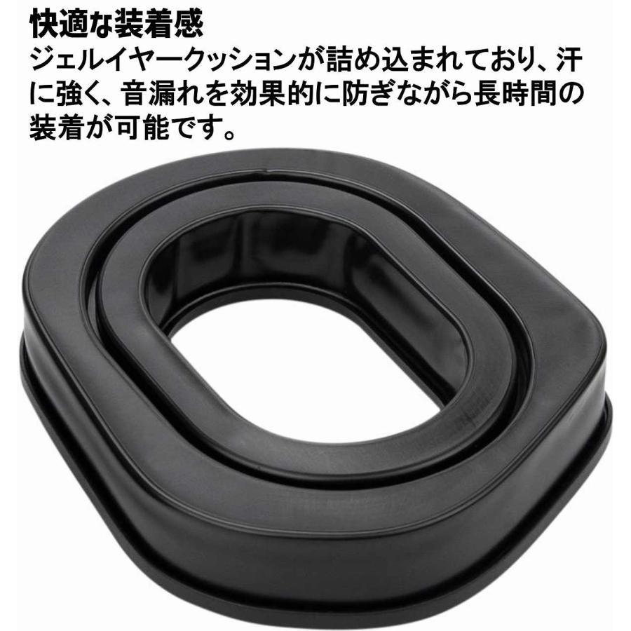 M32-Mark4 MILPro Electronic Communication Hearing Protector 電子通信 イヤーマフ ノイズキャンセリング 軍納品ブランド【日本正規販売】 |  | 11