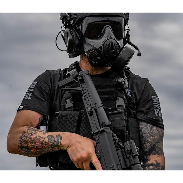 M32-Mark4 MILPro Electronic Communication Hearing Protector 電子通信 イヤーマフ ノイズキャンセリング 軍納品ブランド【日本正規販売】 |  | 12