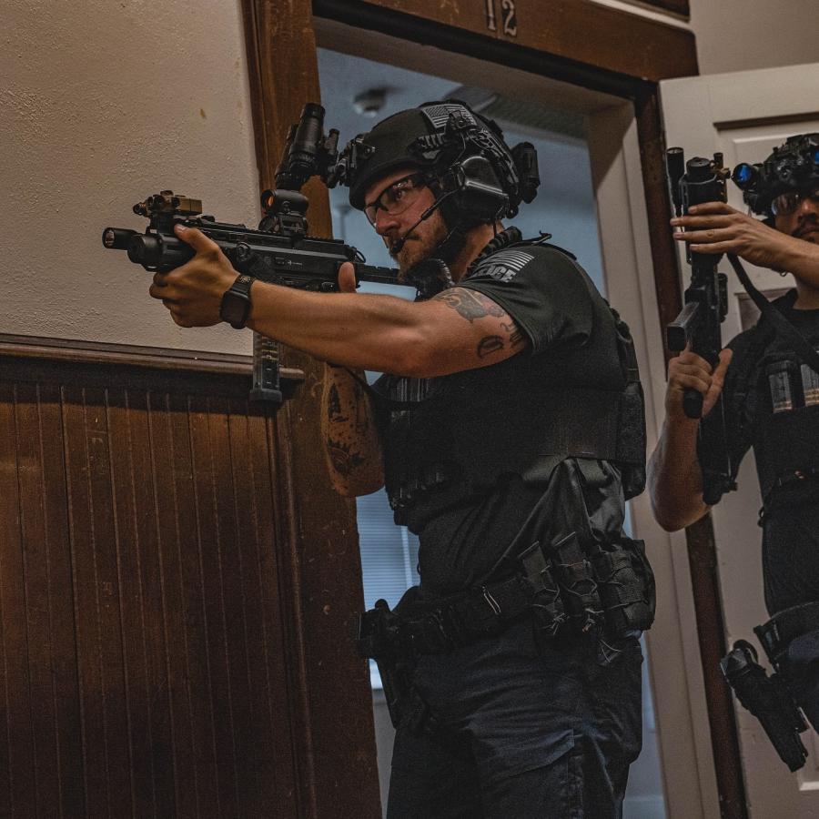 M32-Mark4 MILPro Electronic Communication Hearing Protector 電子通信 イヤーマフ ノイズキャンセリング 軍納品ブランド【日本正規販売】 |  | 13