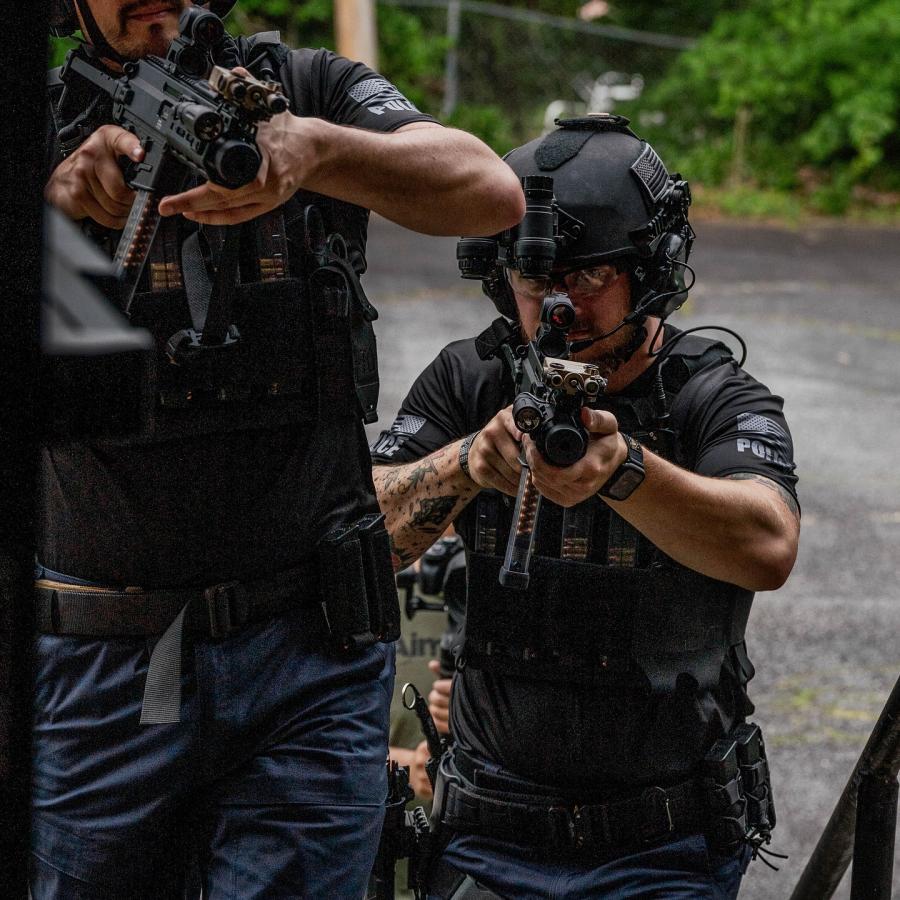 M32-Mark4 MILPro Electronic Communication Hearing Protector 電子通信 イヤーマフ ノイズキャンセリング 軍納品ブランド【日本正規販売】 |  | 14