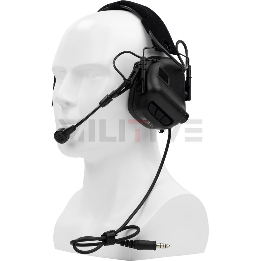 M32-Mark4 MILPro Electronic Communication Hearing Protector