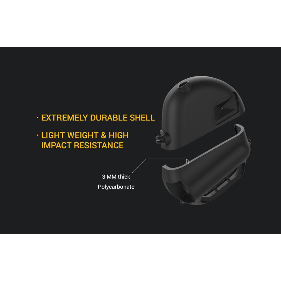 OPSMEN M32 Electronic Communication Hearing Protector 電子通信 イヤーマフ ノイズキャンセリング 軍納品ブランド【日本正規販売】｜tac-zombiegear｜17