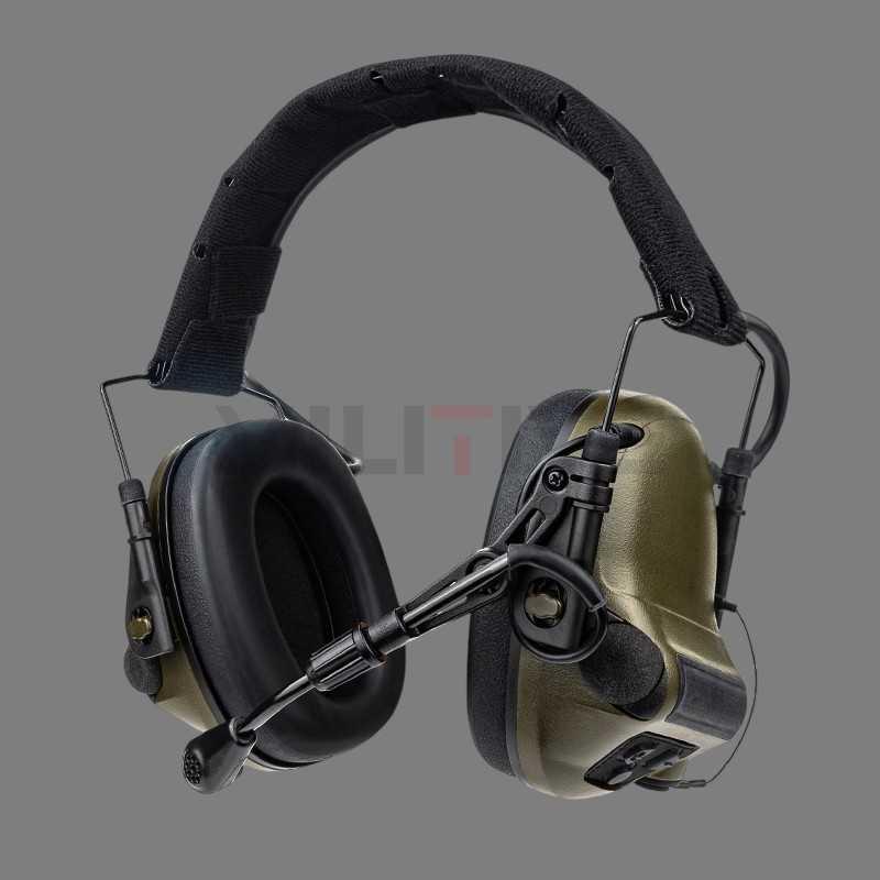 EARMOR m31 電子イヤーマフ 射撃 OPSMEN® EARMOR® M31 PLUS 電子