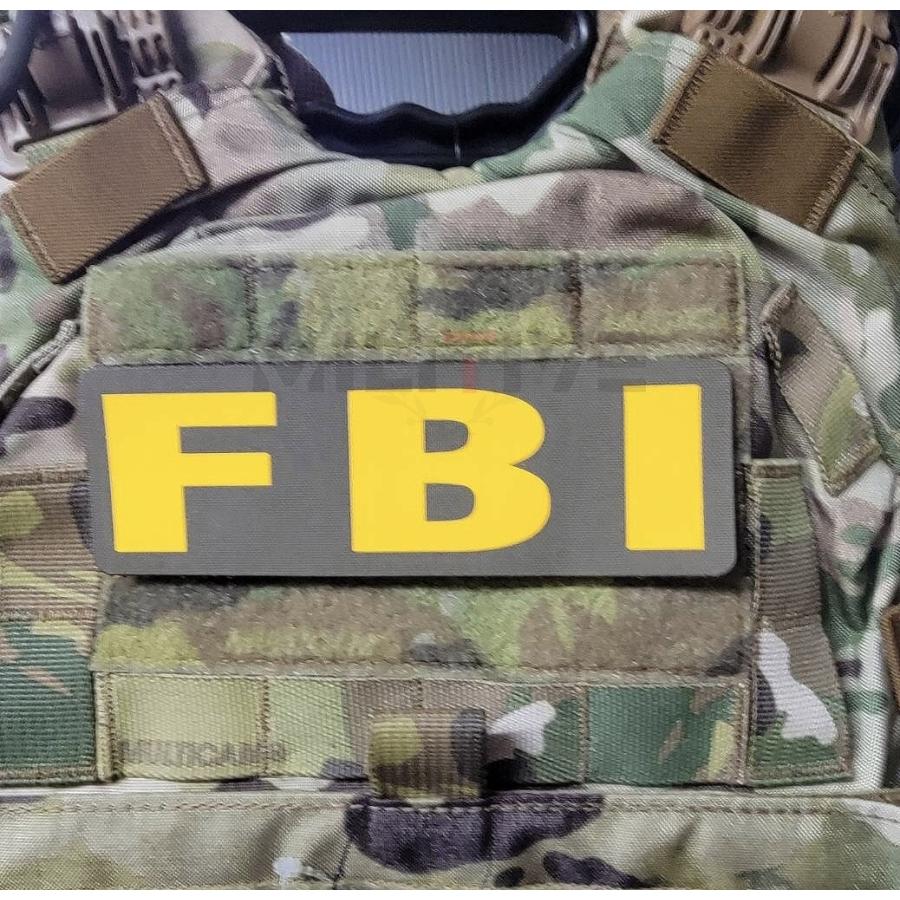 米国実物 US MARSHAL ID Placard ワッペン 米国国防総省納品ブランド