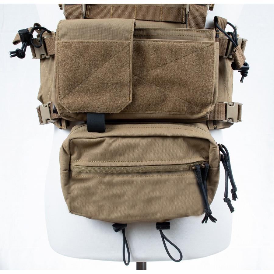 elite ops901 チェストリグ Amazon | WARRIOR ASSAULT SYSTEMS チェストリグ Elite Ops 901