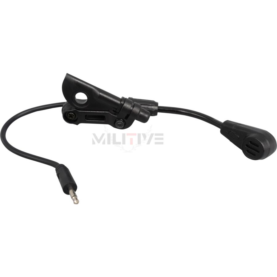 EARMOR M32用 通信スタンダードブームマイク【日本正規販売