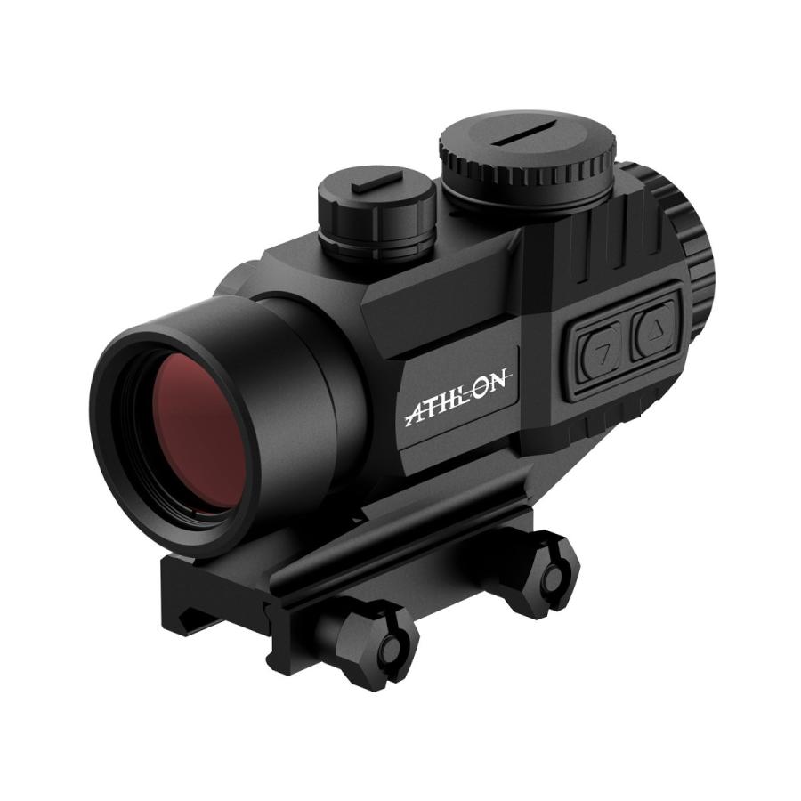 Midas Tsp3 プリズムスコープ Athlon Optics 米国実物 永久保証 正規販売 Midastsp3 Militac 通販 Yahoo ショッピング