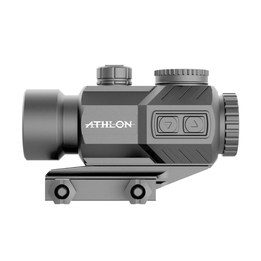 Midas TSP3 プリズムスコープ【 ATHLON OPTICS 】米国実物 永久保証