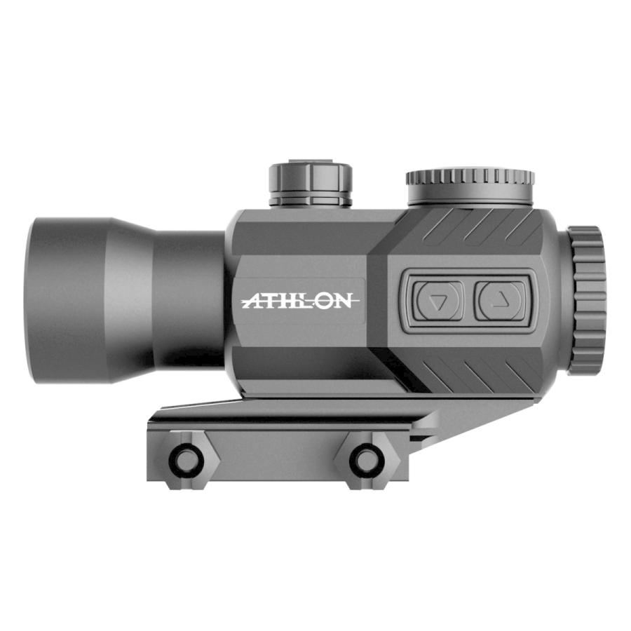 Midas TSP4 プリズムスコープ【 ATHLON OPTICS 】米国実物 永久保証