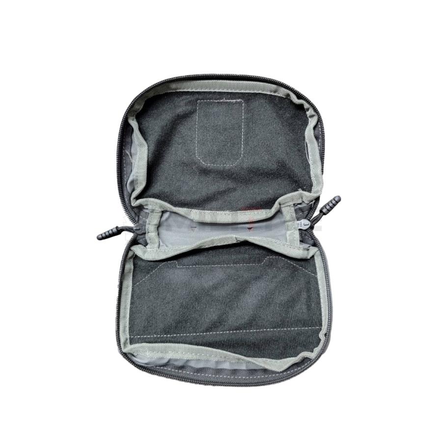 IFAK ・ ユーティリティーポーチ / 各色 : MILITAC - 通販 - Yahoo