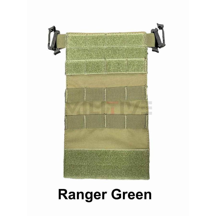 オリーブグリーン チェストリグ メッシュパネル付き オリーブグリーン チェストリグ メッシュパネル付き オリーブ